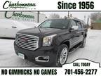2017 GMC Yukon XL
