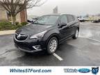 2019 Buick Envision