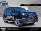 2021 Lexus GX 460