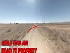 Property in Estancia, NM