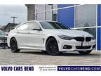 2018 BMW 430 Gran Coupe