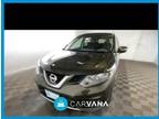 2014 Nissan Rogue