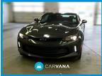 2017 Chevrolet Camaro