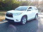2015 Toyota Highlander