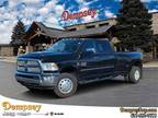 2014 Ram 3500