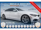2019 BMW 440 Gran Coupe