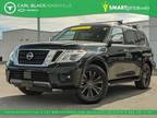 2019 Nissan Armada