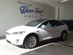 2020 Tesla Model X