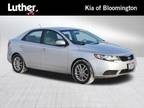 2012 Kia Forte