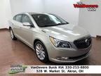 2015 Buick LaCrosse