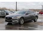 2020 Mazda Mazda6