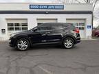 2013 Hyundai Santa Fe
