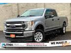 2021 Ford F-250
