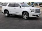 2017 GMC Yukon