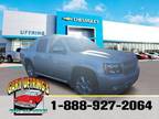 2013 Chevrolet Avalanche