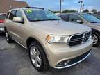 2015 Dodge Durango