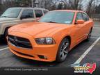 2014 Dodge Charger