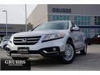 2013 Honda Crosstour