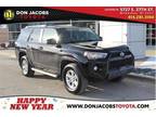 2014 Toyota 4Runner