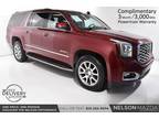 2020 GMC Yukon XL