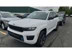 2024 Jeep Grand Cherokee Limited 4XE