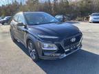 2018 Hyundai Kona