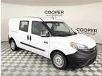 2018 RAM ProMaster City