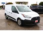 2022 Ford Transit Connect