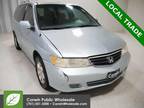2004 Honda Odyssey