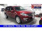 2015 Chevrolet Traverse