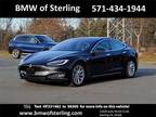 2017 Tesla Model S
