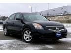 2009 Nissan Altima