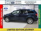 2014 Dodge Journey