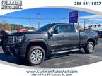 2020 GMC Sierra 2500
