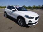 2022 Bmw X2