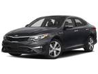 2020 Kia Optima