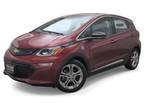 2021 Chevrolet Bolt EV