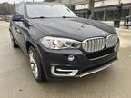 2017 Bmw X5