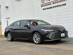 2021 Toyota Avalon
