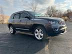 2014 Jeep Compass