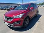 2015 Hyundai Santa Fe Sport