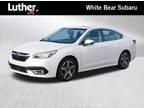 2021 Subaru Legacy