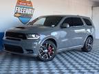 2020 Dodge Durango