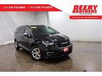 2021 Chrysler Pacifica