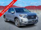 2021 Honda Ridgeline