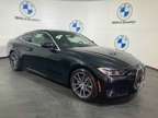 2024 BMW 4 Series 430i xDrive