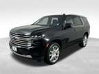 2021 Chevrolet Tahoe 4WD High Country