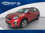 2022 Kia Niro Touring SE