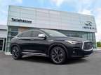 2024 Infiniti QX55 SENSORY AWD