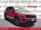 2021 Jeep Grand Cherokee Trailhawk 4X4